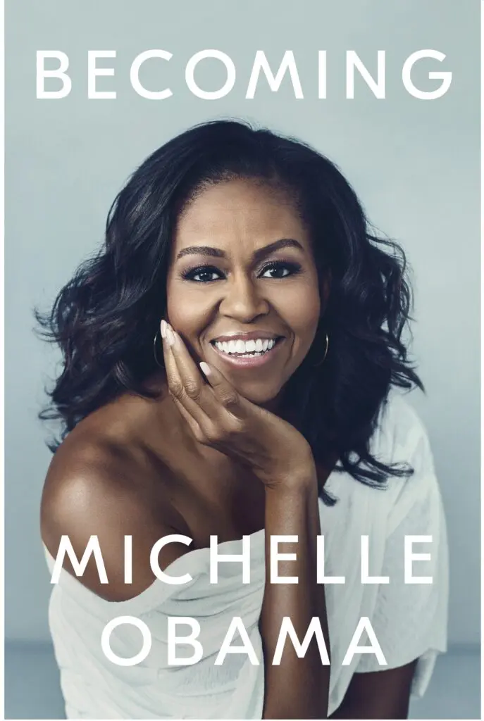 becoming michelle obama 1