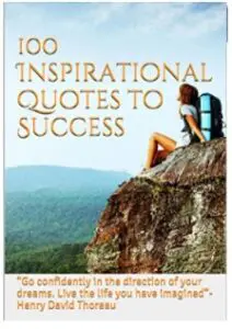 100 inspirational quotes