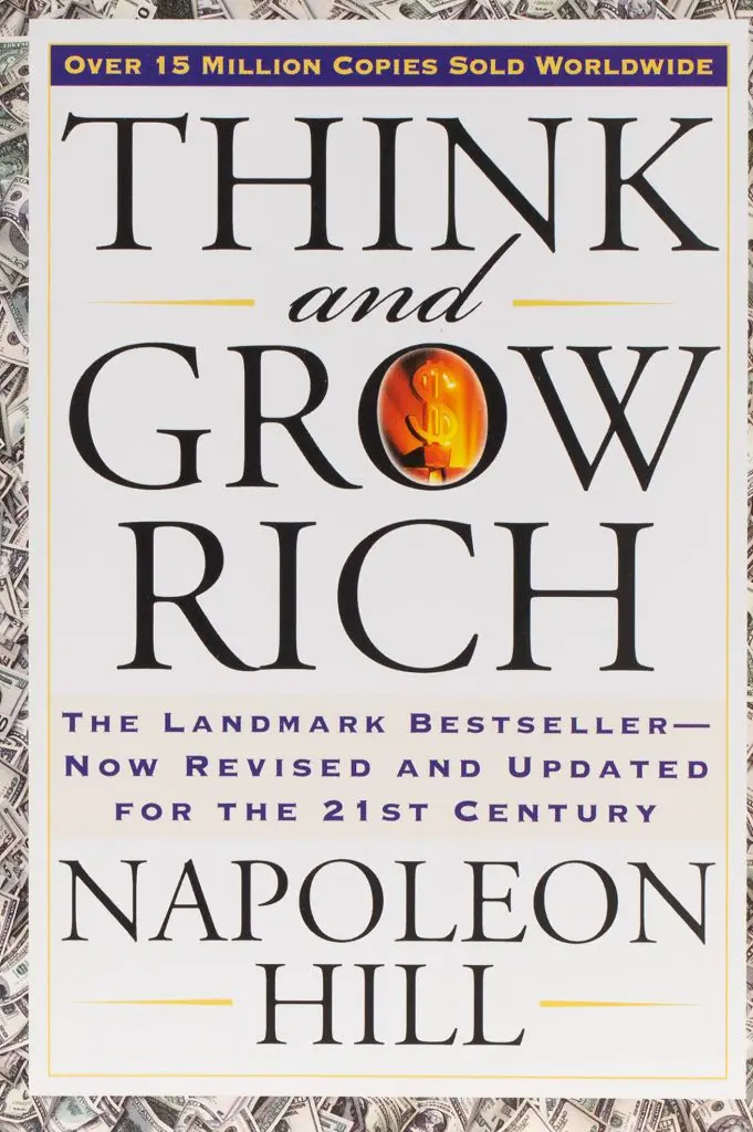 Top 5 Books to Read