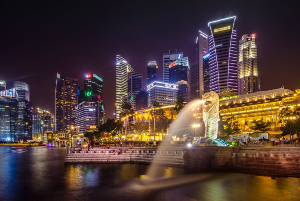 singapore travel guide