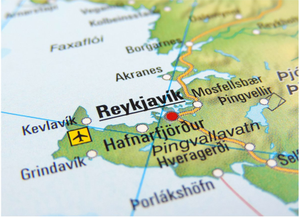 iceland travel guide
