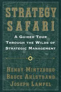 10 Best Books on Strategic Thinking: Unlocking the Path to Success 9 Best Books on Strategic Thinking