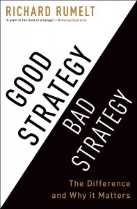 Best Books on Strategic Thinking